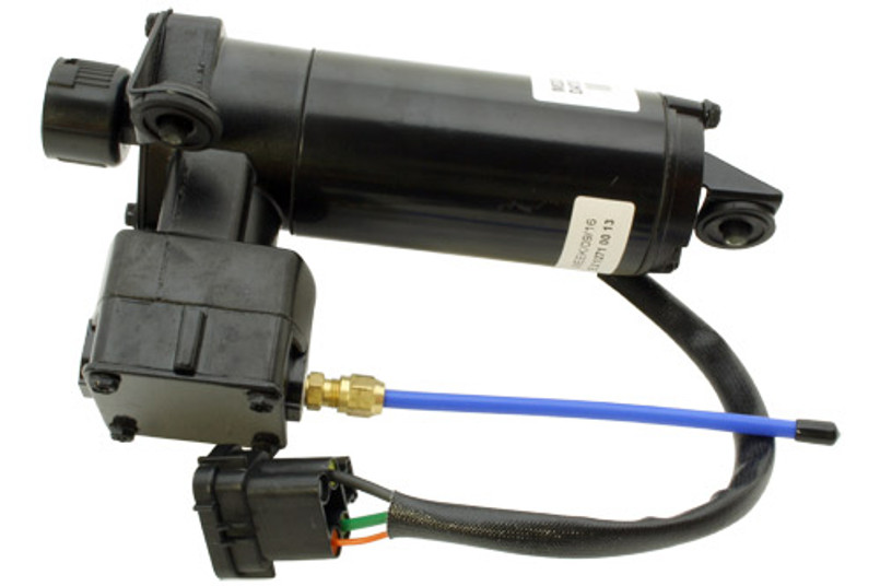 ANR3731 - Range Rover P38 Air Suspension Compressor Dunlop In Stock Image 3