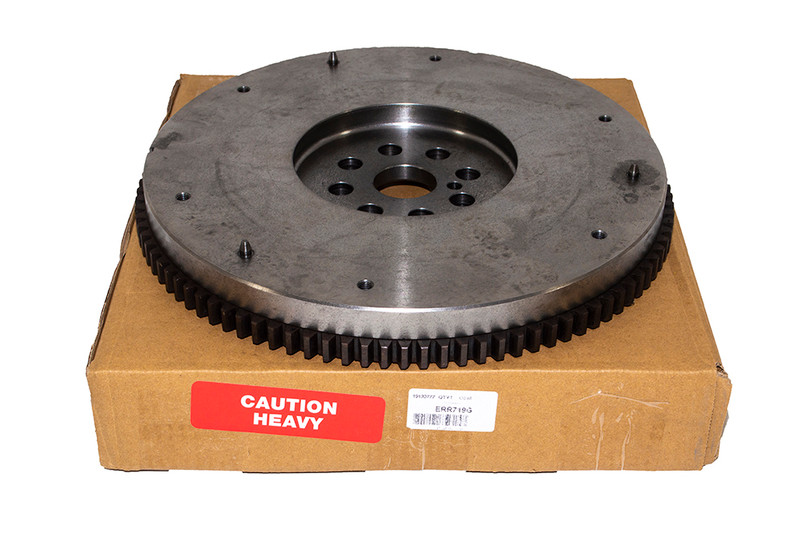 ERR719 - Flywheel for 200TDI and 300TDI - Land Rover Defender, Discovery 1 and Range Rover Classic Image 3