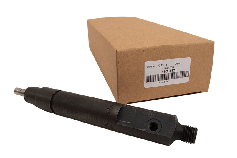 ETC8412 - 200TDI Fuel Injector for Defender, Discovery & Range Rover Classic - Fits from 1989-1993 - RECONDITIONED VERSION IN STOCK FOR INSTANT DISPATCH Image 3