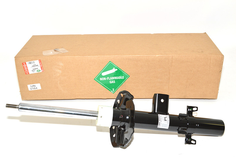LR031666 - Rear Shock Absorber for Freelander 2 - Left Hand up to CH999999 (end of 2012) Image 5