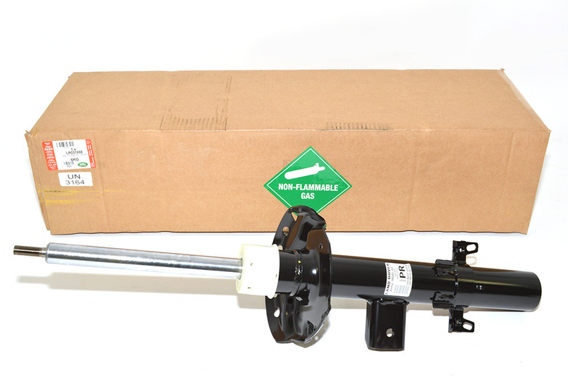 LR031668 - Rear Shock Absorber for Freelander 2 - Right Hand up to CH999999 (end of 2012) Image 4