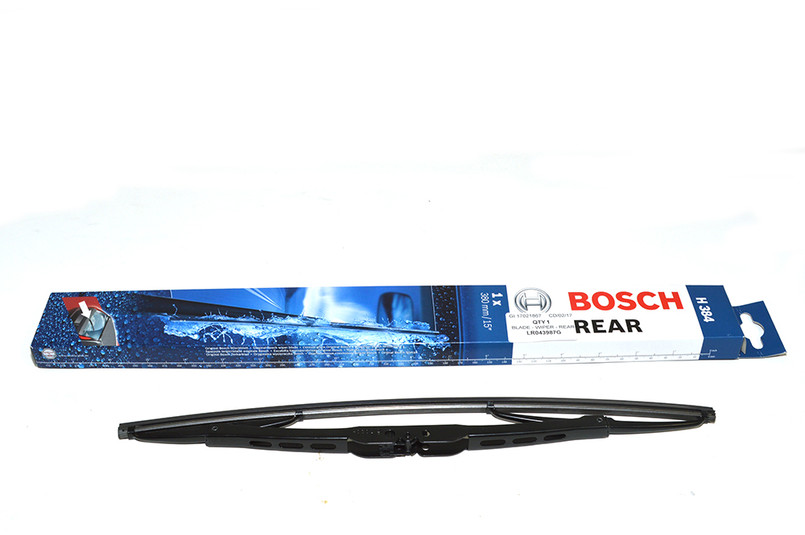 LR043987 - Rear Wiper Blade for Range Rover Sport L494 - Fits up to 2016 (Up to Chassis Number FA999999 Onwards) Image 2