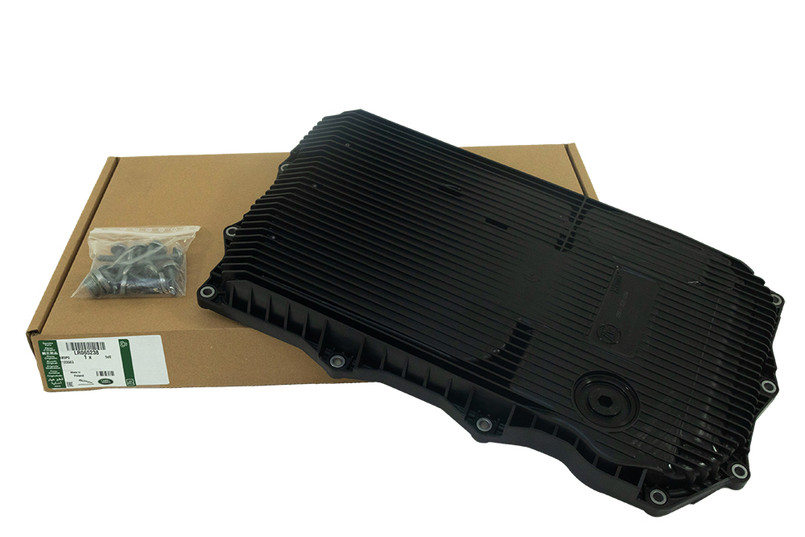 LR065238 - Automatic Gearbox Filter ZF 8 Speed - For Range Rover, Range Rover Sport, Discovery 4 & 5 Image 5
