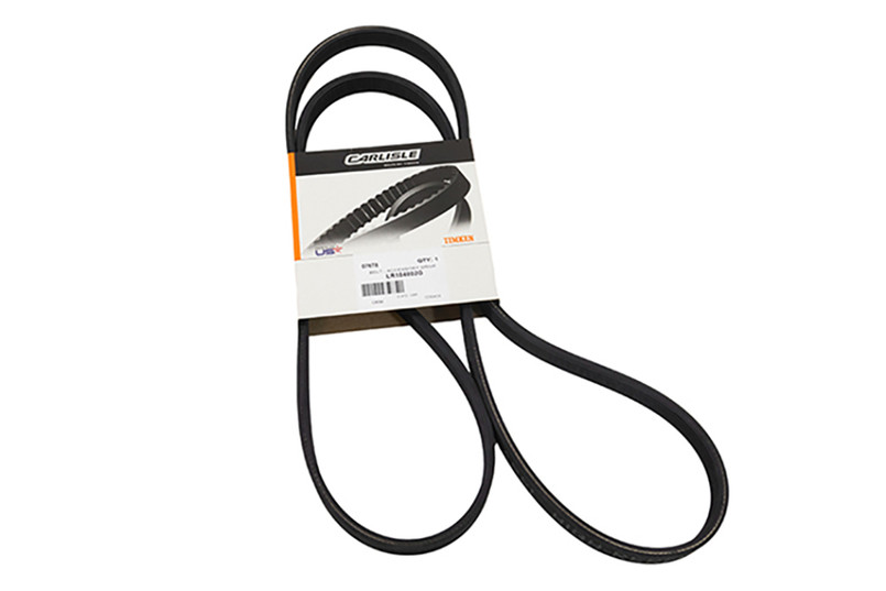 LR184802 - Alternator Belt for 2.0 Turbo Petrol - Range Rover Evoque and Discovery Sport Image 3
