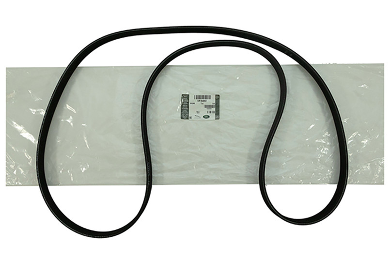 LR184802 - Alternator Belt for 2.0 Turbo Petrol - Range Rover Evoque and Discovery Sport Image 4
