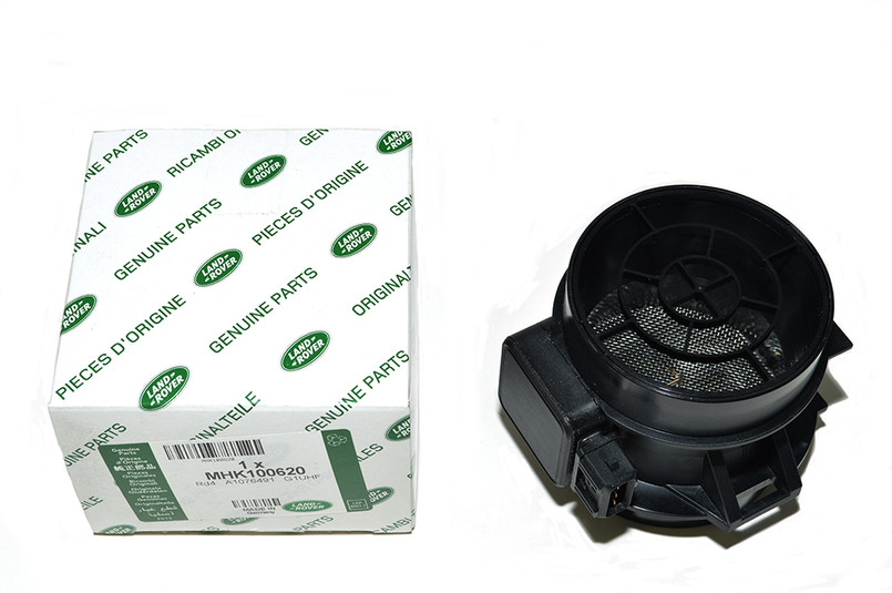 MHK100620 - TD5 Mass Air Flow Sensor - MAF Sensor for Discovery 2 and Defender TD5 Engine Image 4