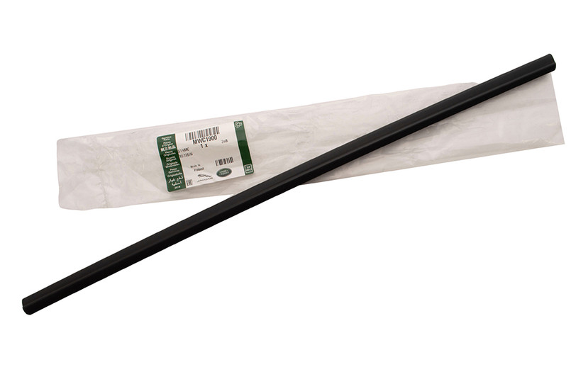 MWC1900 - Inner Waist Seal for Land Rover Defender Rear Side Door - Fits from 1983-2016 Image 3