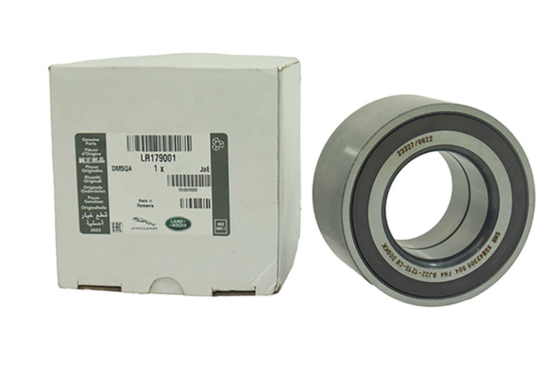 LR179001 - Wheel Bearing - Fits Range Rover Evoque Mk 1 Front, Range Rover, Discovery Sport Front and Rear, Range Rover Velar Rear Image 4