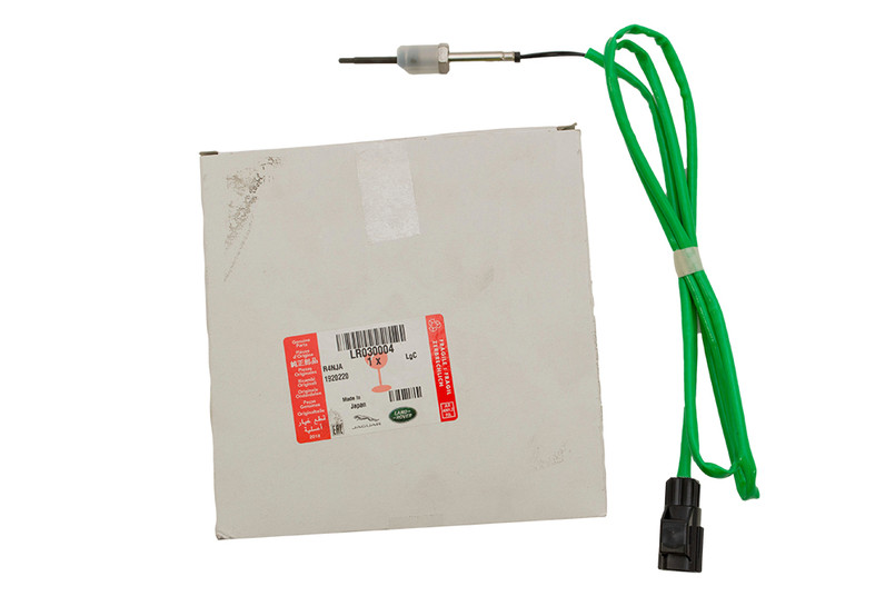 LR030004 - Exhaust Gas Temperature Sensor - Defender 90/110 2012-2016 - Genuine Land Rover option available Image 4