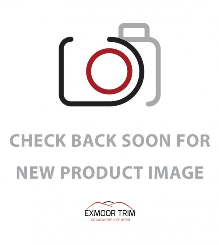 EXT012-11 - Door Card Trim Cover Kit for Land Rover Defender - Comes as a Pair in Multiple Trim Options  - by Exmoor Trim Image 12