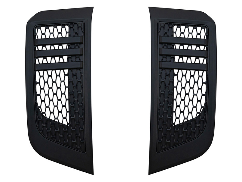 DA3935 - XS Defender 2020 Air Intake Grille Set - Multiple Colours Available Image 12