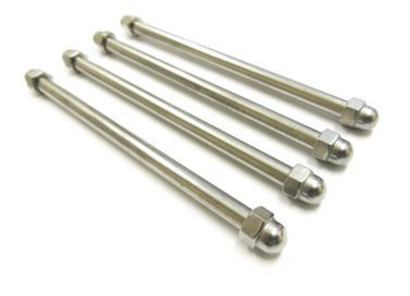 DA1179 - Defender Stainless Steel Vent Pin Kit - Replace Rusting Vent Pins With This Stainless Steel Kit Image 6