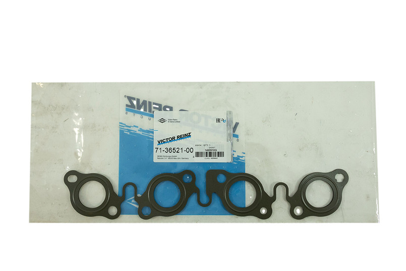 1420910 - Exhaust Manifold Gasket for 3.6 TDV8 - Range Rover L322 and Range Rover Sport 2005-2013 Image 4