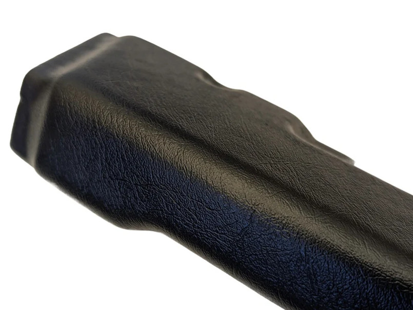 MUD-0117 - Pad - Facia Crash Assembly - Dashboard Top Rail - Land Rover Defender 1983-2006 - by Mud UK Image 10
