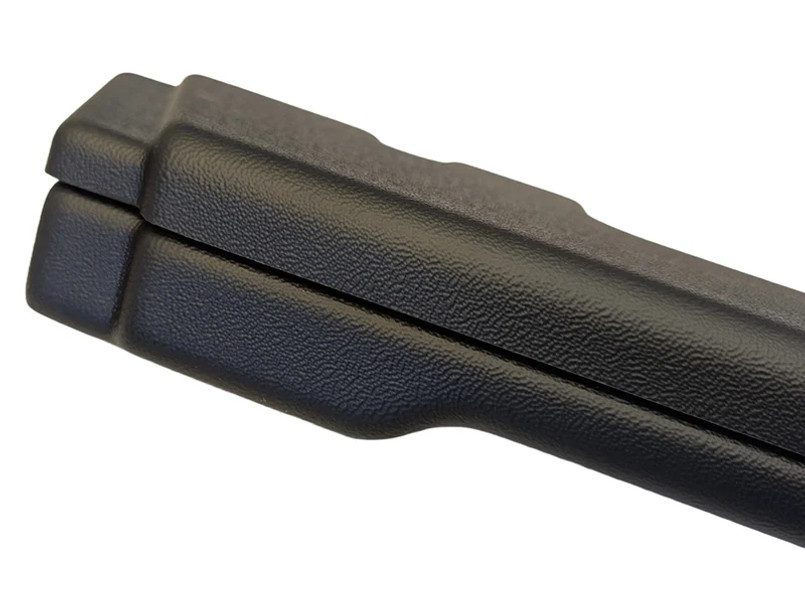 MUD-0117 - Pad - Facia Crash Assembly - Dashboard Top Rail - Land Rover Defender 1983-2006 - by Mud UK Image 9