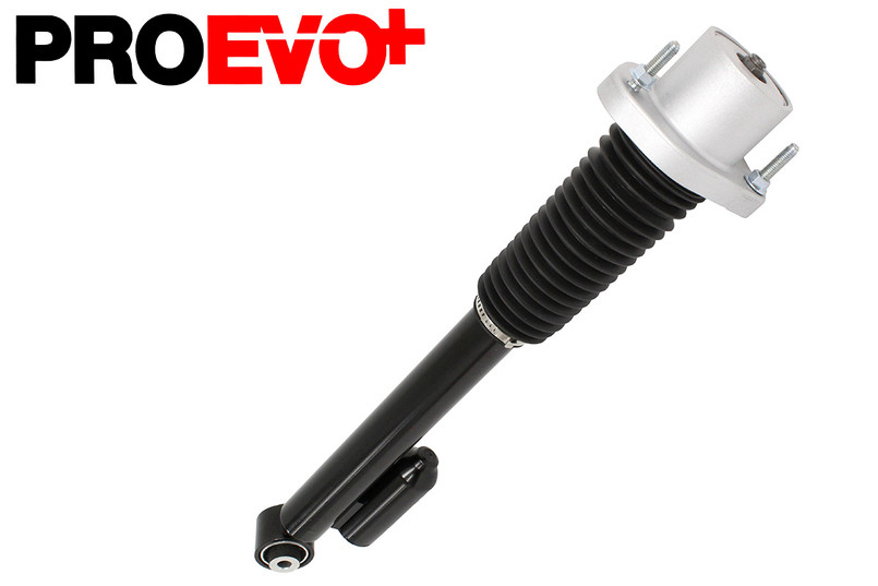 LR098792 - Rear Left Hand Shock Absorber for Range Rover L405 - Check Applications With Sales Team - Genuine Land Rover option available Image 2