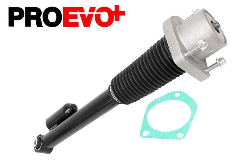 LR098795 - Rear Left Hand Shock Absorber for Range Rover L405 - Check Applications With Sales Team - Genuine Land Rover option available Image 4