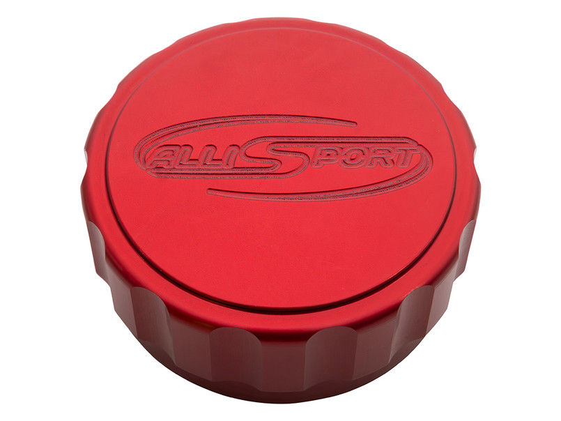 DA4953 - AlliSport Header Tank Cap - 200Tdi / 300Tdi / V8 - Defender, Discovery 1 & Range Rover Classic - by Allisport Image 4
