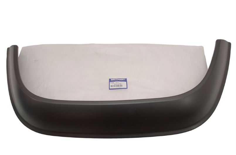 ALO710010 - Defender Rear Eyebrow Wheel Arch - Fits Right and Left Hand - Different Options Available Image 6