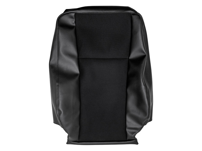 DA6991 - Outer Back Seat Cover - Land Rover Defender 2007 onwards - Multiple Colours Available Image 6