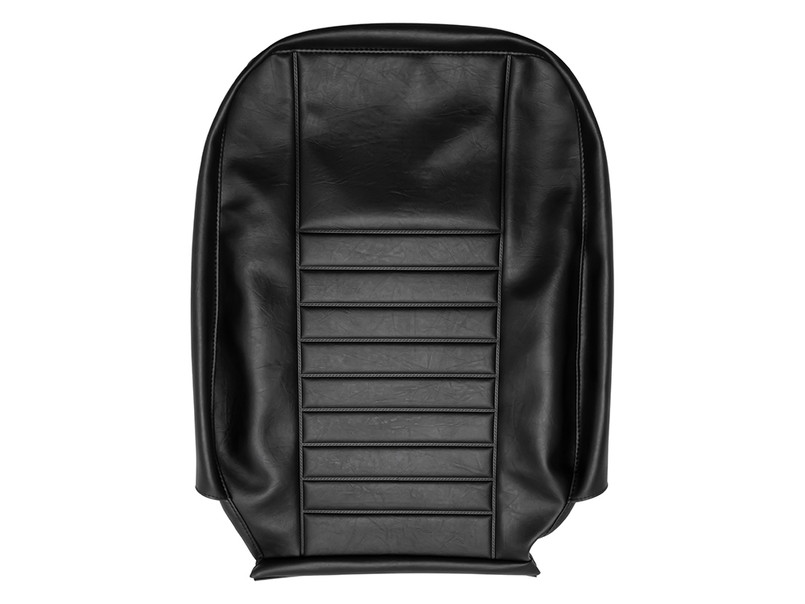 DA6991 - Outer Back Seat Cover - Land Rover Defender 2007 onwards - Multiple Colours Available Image 2