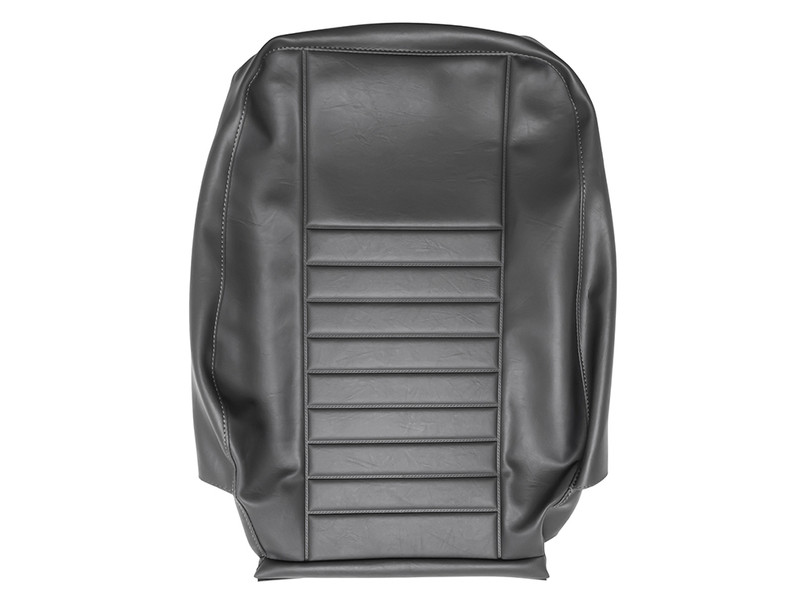 DA6991 - Outer Back Seat Cover - Land Rover Defender 2007 onwards - Multiple Colours Available Image 3