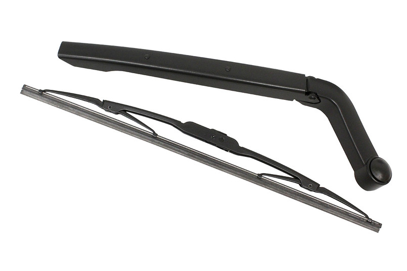 DKB500690 - Rear Wiper Arm for Discovery 3 and Discovery 4 - Available with Wiper Blade Image 4