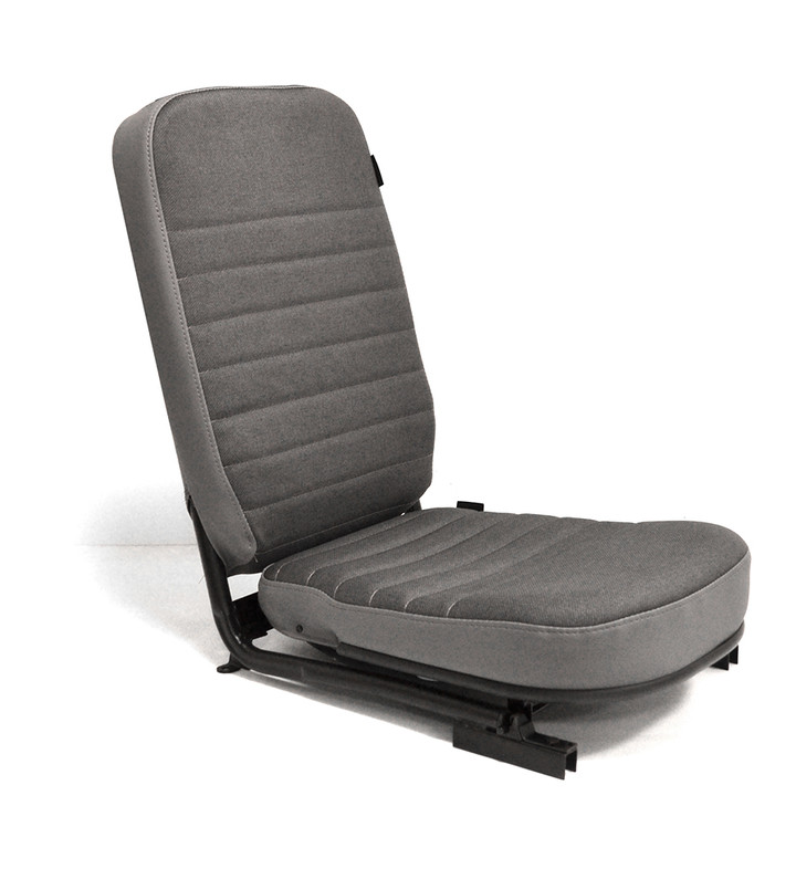 EXT325 - Replacement Front Centre Seat - Defender up to 2007 - By Exmoor Trim Image 4