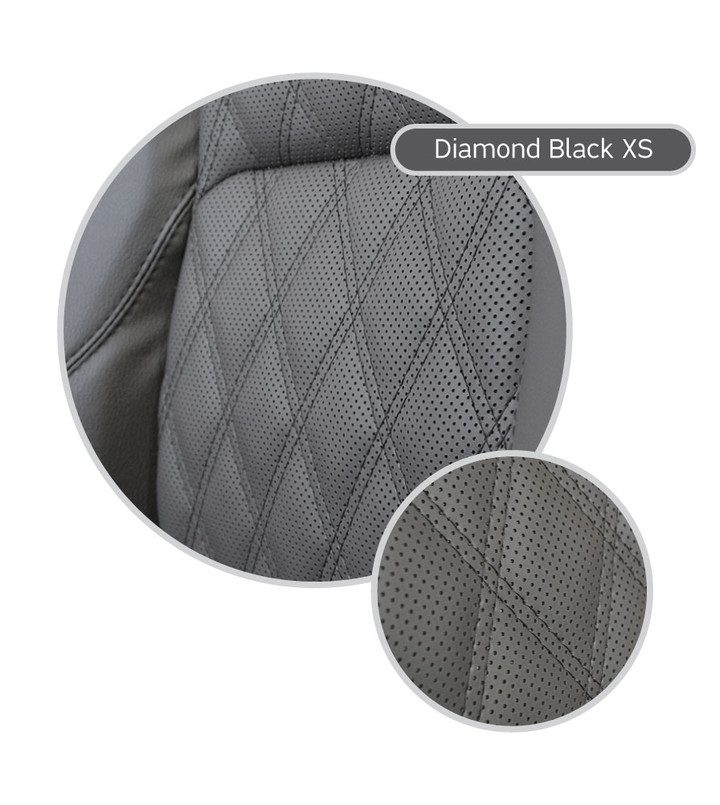 EXT325 - Replacement Front Centre Seat - Defender up to 2007 - By Exmoor Trim Image 5