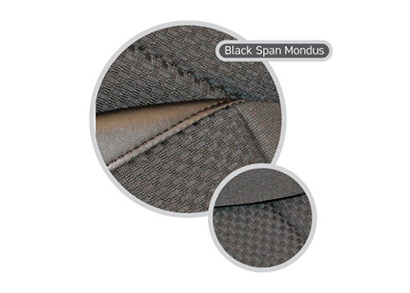 EXT310 - Defender 90 and 110 Front Outer Seat Base - Non Heated - By Exmoor Trim Image 4