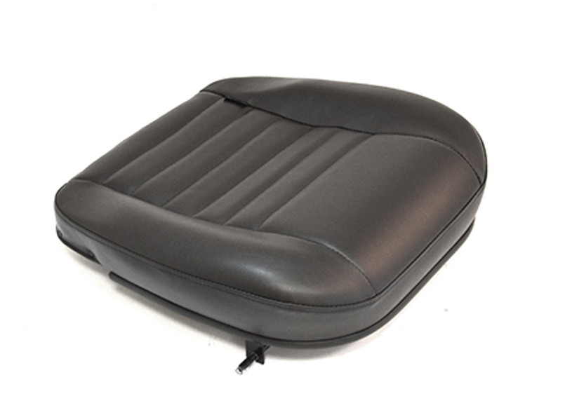 EXT310 - Defender 90 and 110 Front Outer Seat Base - Non Heated - By Exmoor Trim Image 5
