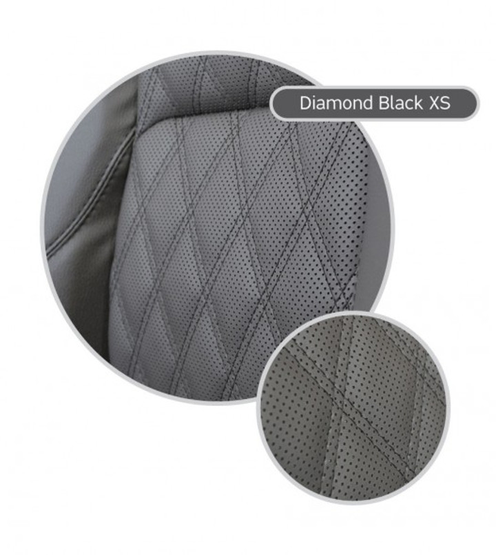 EXT054 - Inward Facing Fold Up Seats for Land Rover Defender - Upgraded Higher Back - by Exmoor Trim - Available in Multiple Trim Options Image 8