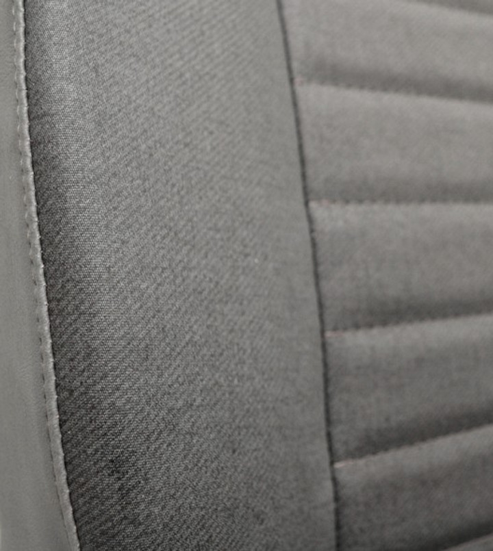 EXT317-3 - Tumble Down 2 Seat Trim Kit - Defender Puma 2007 onwards - By Exmoor Trim Image 3