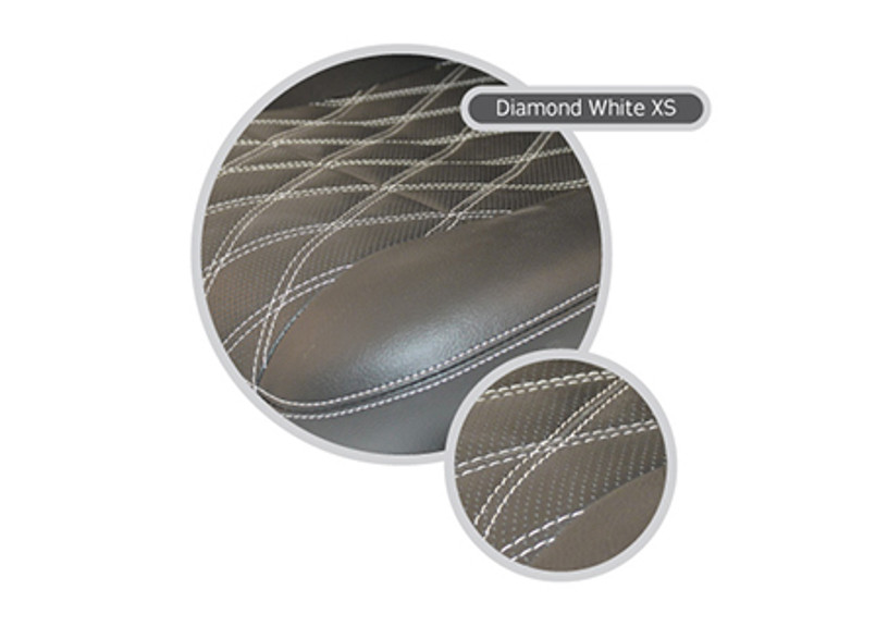 EXT359- Full Retrim Kit (including  foams) - 2nd Row 60/40 Split Bench Seat - Defender up to 2007 - By Exmoor Trim - Multiple Trims Available Image 11
