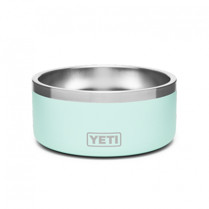 EXT00159 - Yeti Boomer 4 Dog Bowl - Available in Navy or Seafoam colours - by Exmoor Trim Image 5