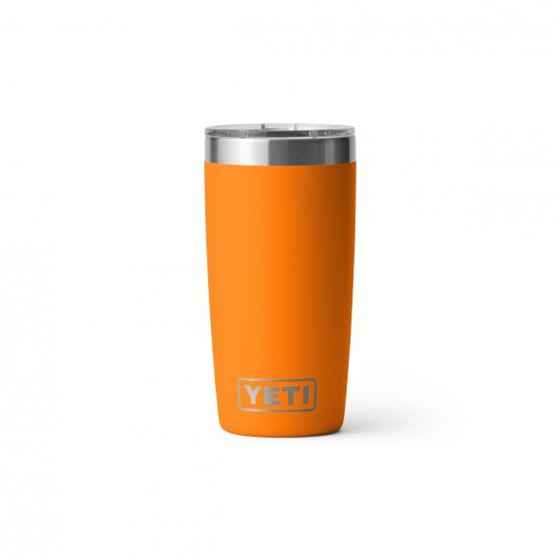 EXT0010 - Yeti Rambler 10 oz (296 ml) Tumbler - Choice of colours available - by Exmoor Trim Image 4