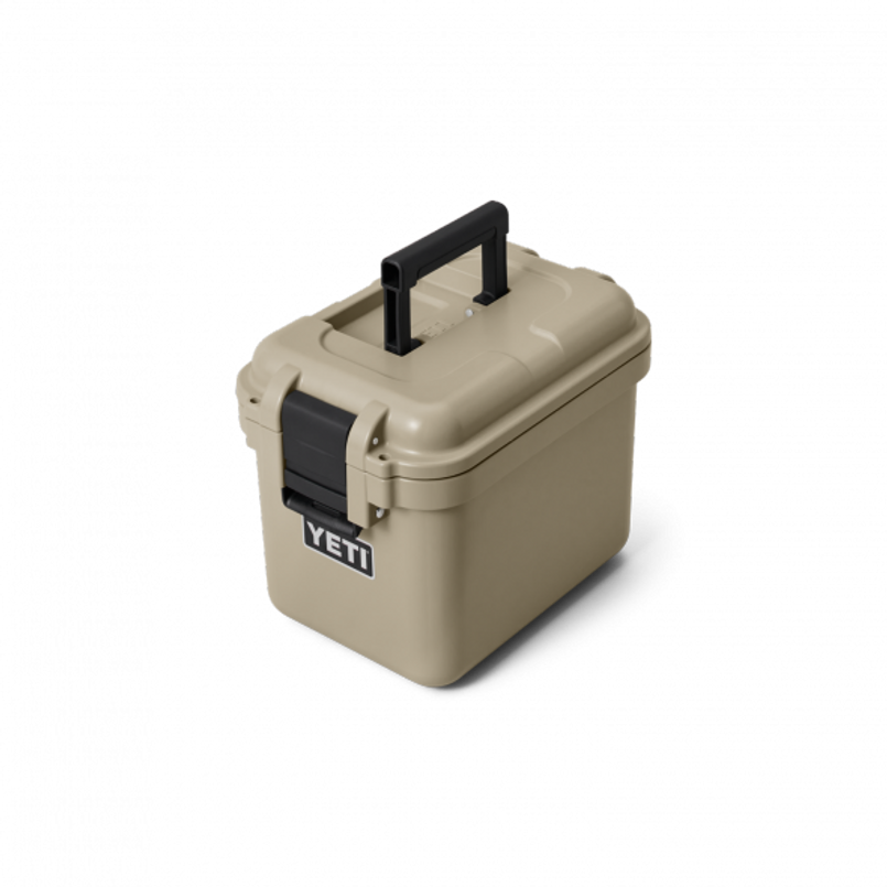 EXT00151 - Yeti Load Out GoBox 15 Gear Case - Multiple Colours Available - by Exmoor Trim Image 8