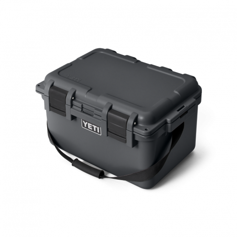 EXT00154 - Yeti Load Out GoBox 30 Gear Case - Multiple Colours Available - by Exmoor Trim Image 5