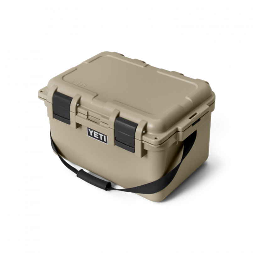 EXT00154 - Yeti Load Out GoBox 30 Gear Case - Multiple Colours Available - by Exmoor Trim Image 7