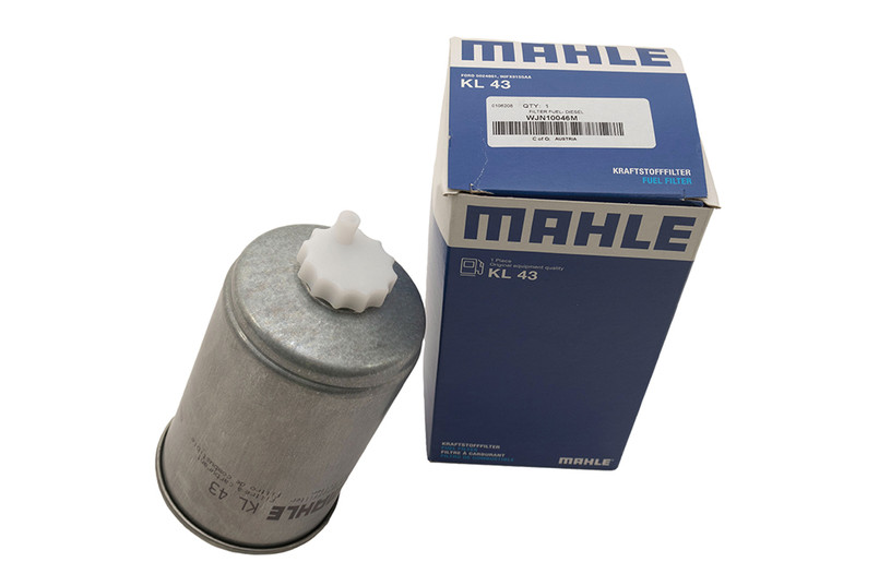 WJN10046 - Freelander 1 Fuel Filter - For 2.0 TCIE Diesel - Fits from 1996-2001 Image 4