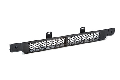 KBX-18 - KBX Lower Splitter Grille for Land Rover Defender with Air Conditioning (2006-2016) - Choice of Colours Available Image 9