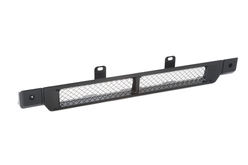 KBX-18 - KBX Lower Splitter Grille for Land Rover Defender with Air Conditioning (2006-2016) - Choice of Colours Available Image 10