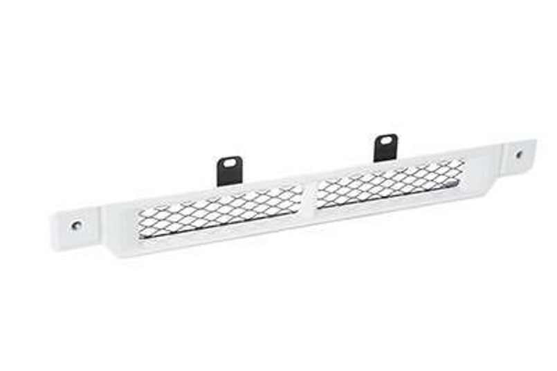 KBX-18 - KBX Lower Splitter Grille for Land Rover Defender with Air Conditioning (2006-2016) - Choice of Colours Available Image 14