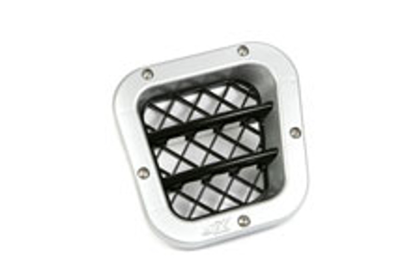 KBX-22 - KBX Hi-Force Sport Side Grille - For Land Rover Defender (Right Hand Only) - Choice of Colours Available Image 4