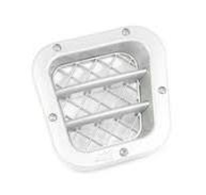 KBX-22 - KBX Hi-Force Sport Side Grille - For Land Rover Defender (Right Hand Only) - Choice of Colours Available Image 9