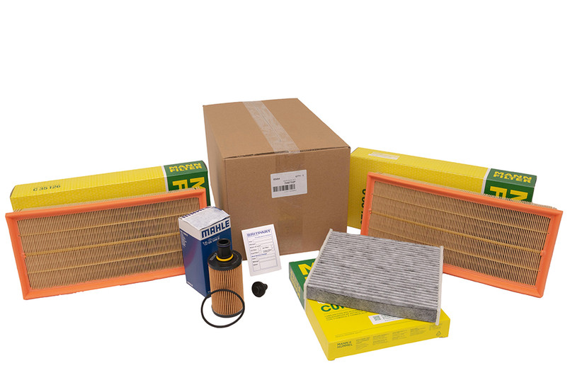 DA6732 - Service Kit - 3.0 AJ20P6 Ingenium Petrol - Discovery 5 (chassis number HA000001 to L2426462), Range Rover Sport 2014 - 2022 & Range Rover 2013-2022 Image 4