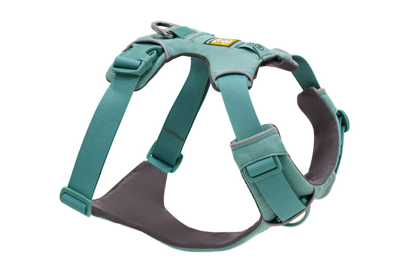 EXT002FRONTRANGE - Ruffwear Front Range® Dog Harness - by Exmoor Trim - Various Colours Available Image 16