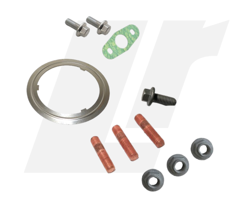 LR042752 - Reconditioned Turbo for Land Rover Defender 2.2 TDCi Puma Engine - Fits from 2012 Image 3