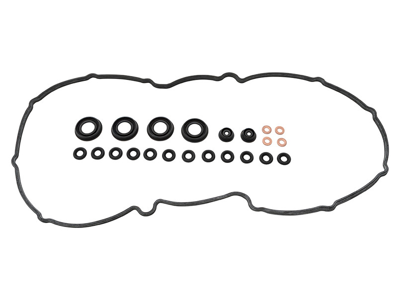 DA5156 - Camshaft Gasket and Injector Seal Set for Land Rover Defender - Fits 2.4 Puma Engine - Available With Fuel Injector Fixing Bolts Image 3