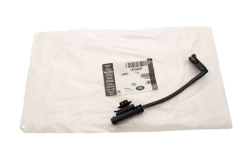 LR153547 - Rear Brake Pad Wear Warning Wire - Range Rover 2022 onwards and Range Rover Sport 2023 onwards - Genuine Land Rover option available Image 4
